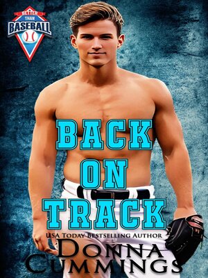 cover image of Back on Track